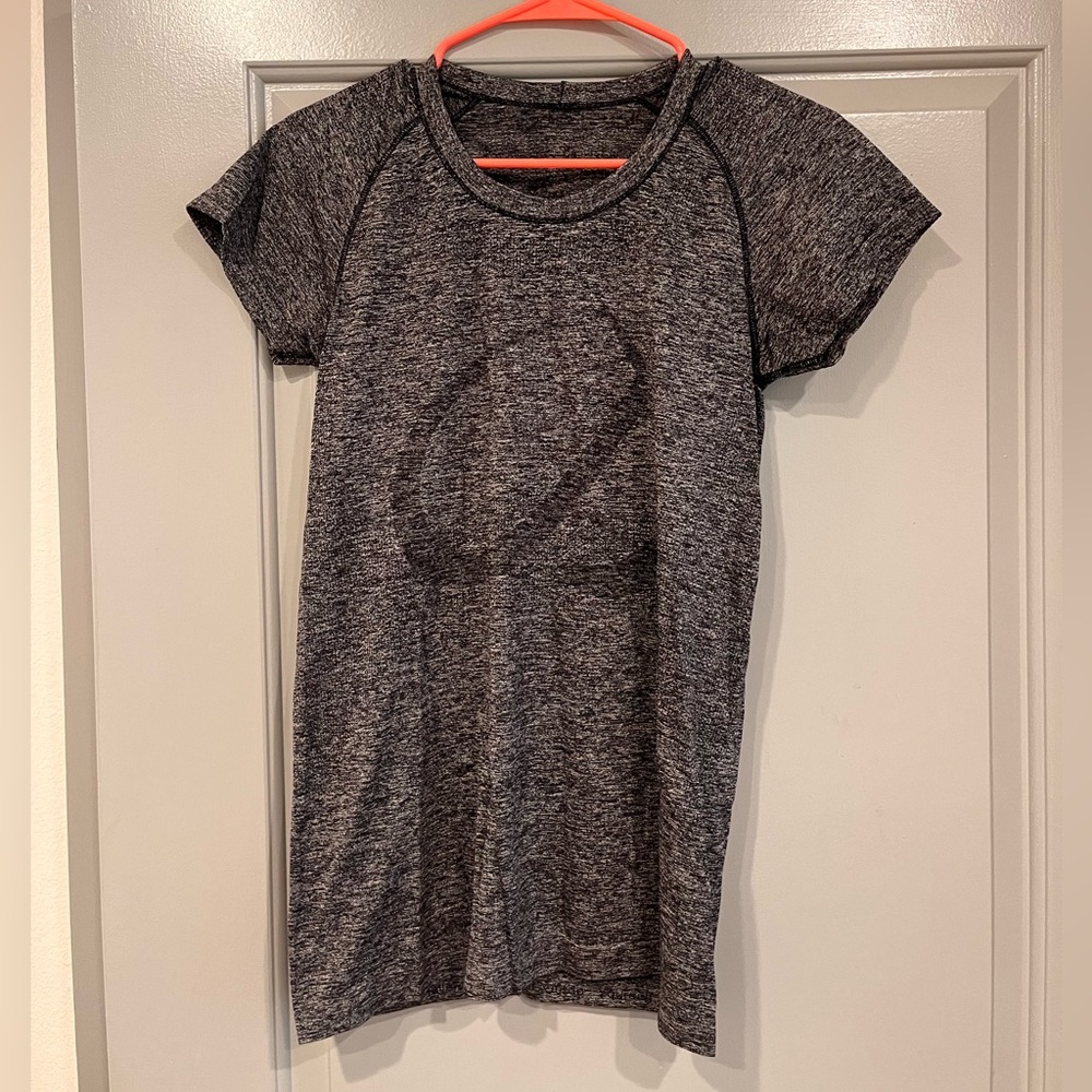CRZ Yoga Short Sleeve - Lululemon Swiftly Dupe